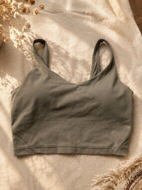 Glowmode Sports Bra — Size Small